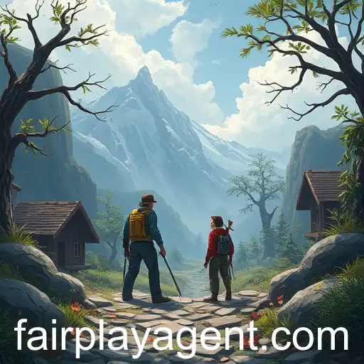 The Essence of Fair Play in Adventure Games