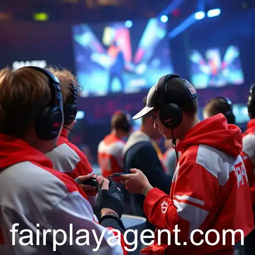 Celebrating Fair Play in Gaming