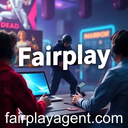 The Evolution of Gaming Fairplay