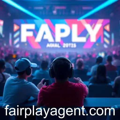 The Evolution of Online Gaming: Fairplay's Role in 2025