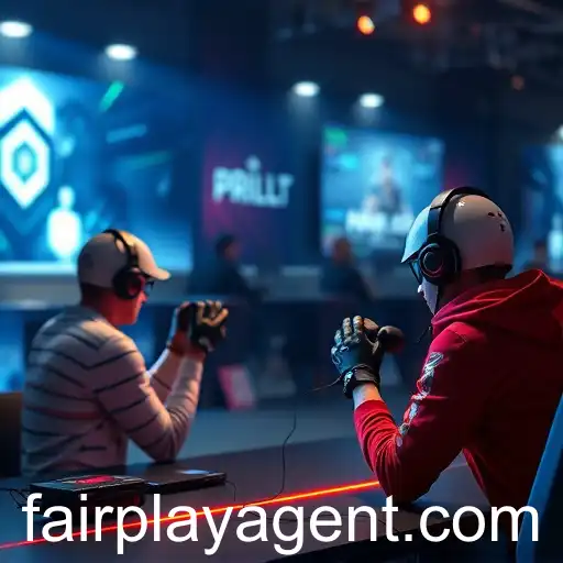 Evolving Role of Fairplay in Gaming