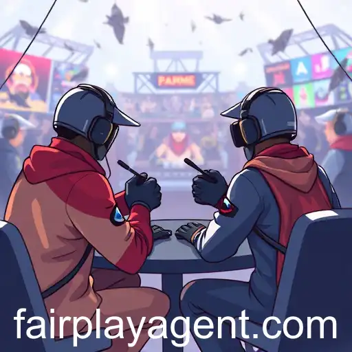 The Fairplay Phenomenon: Gaming's New Frontier