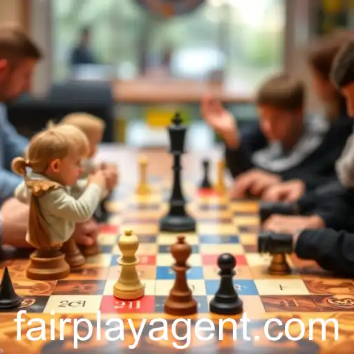 Fair Play: Gaming in an Evolving Digital Age