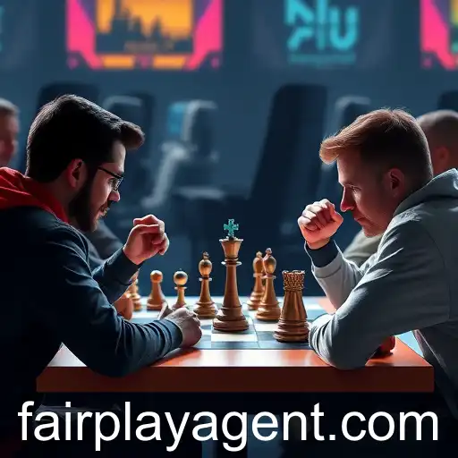 Fairplay’s Digital Revolution in Gaming