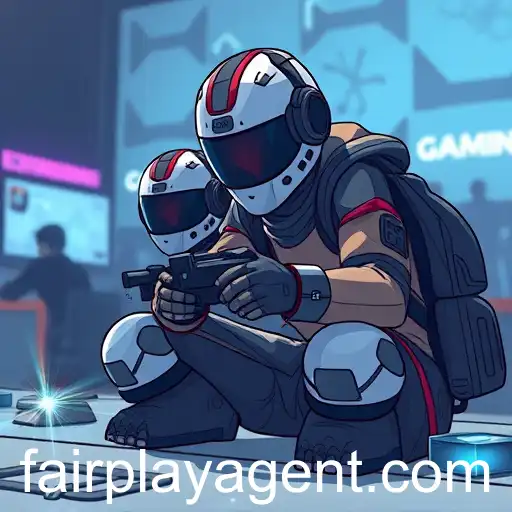 The Digital Arena: Fairplay in Modern Gaming