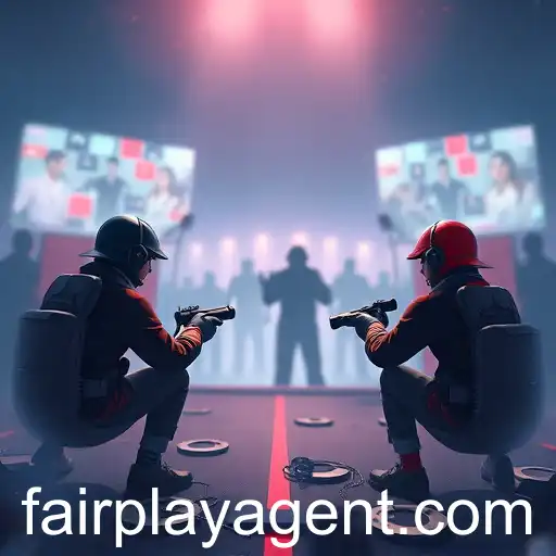 The Rise of Fairplay in Gaming Culture