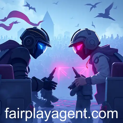 Promoting Fairplay in MMO Games: A New Era of Responsible Gaming