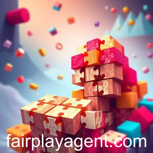 Exploring Puzzle Games: A Gateway to Fairplay and Fun