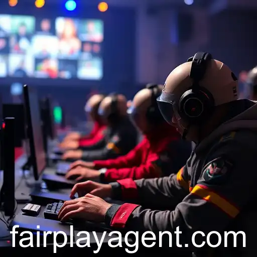 Revolutionizing Online Gaming with Fairplay