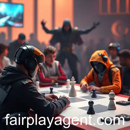 fairplay