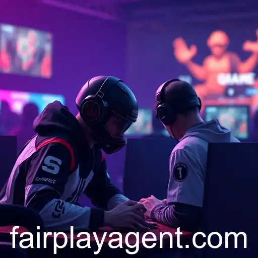 The Rise of Fairplay in Online Gaming