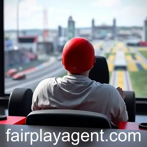 Exploring the World of Simulation Games: A Fairplay Category