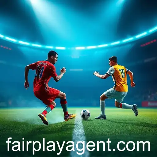 Promoting Fairplay in Online Sports Games: A New Era of Ethical Gaming