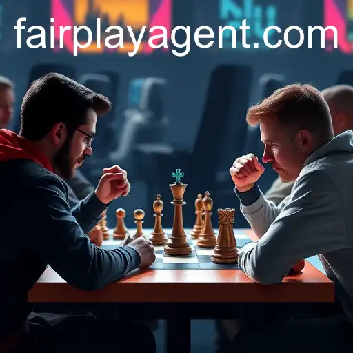 Fair Play: Exploring the Dynamics of Strategy Games